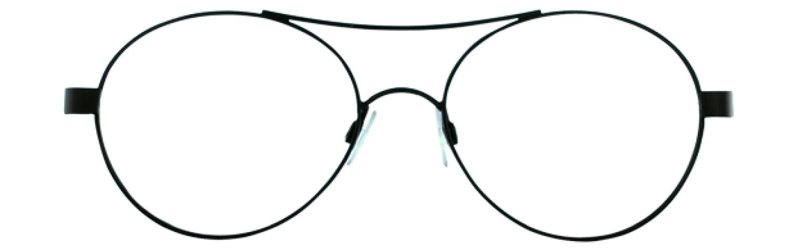 Randy Jackson RJX119 Eyeglasses - Gold - view 4